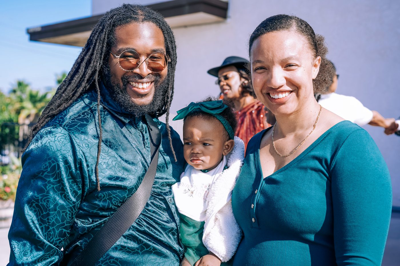 Bayview Church Family
